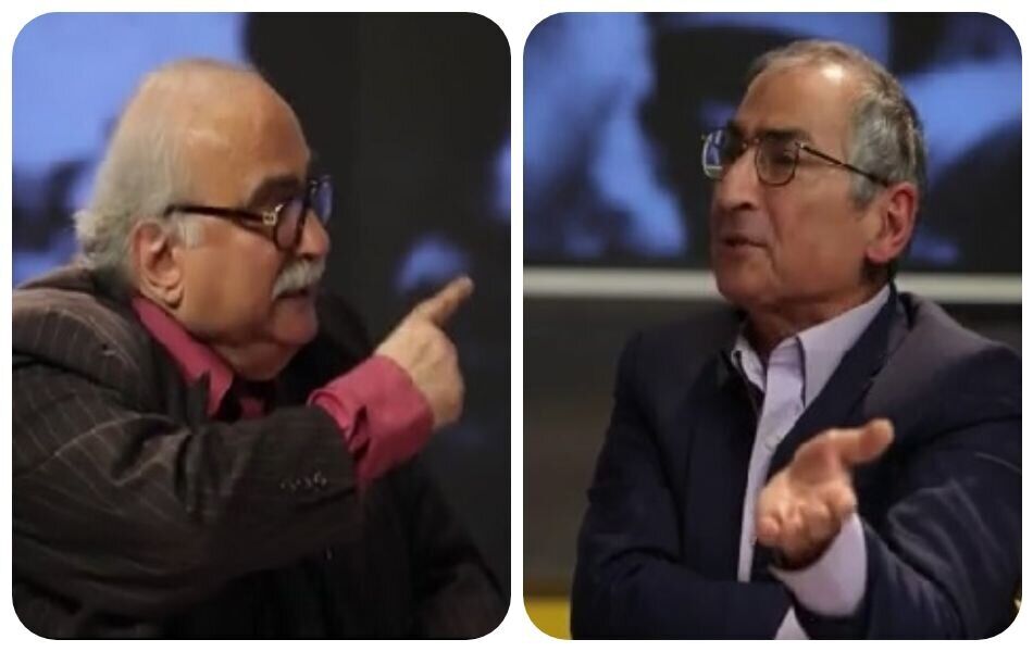 جنجال در تلویزیون بر سر رضاشاه