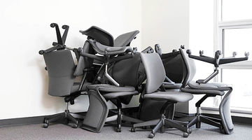 به عصر «اخراج‌های گسترده» خوش آمدید!