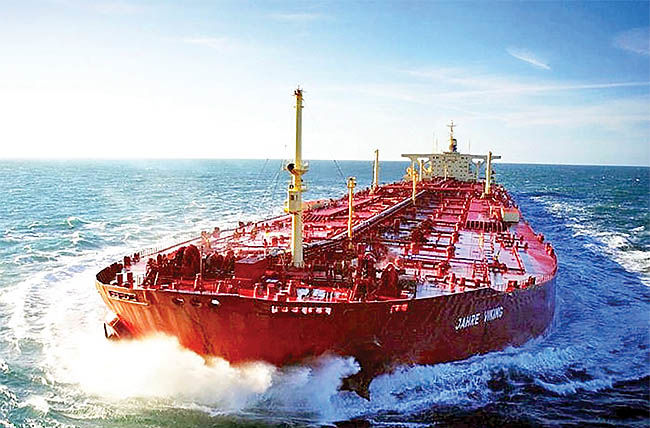 سایه روشن صادرات نفت ایران 