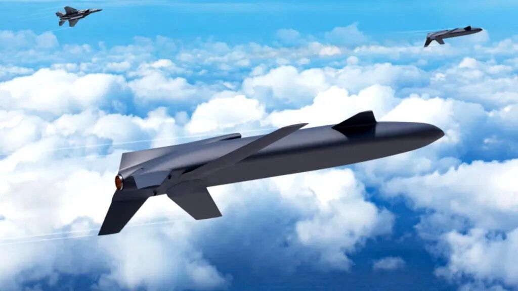 ورود پمپاد بمب‌افکن به میدان/ دوران جنگنده‌های سرنشین‌دار به پایان رسیده است؟