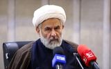طائب: در کنار لانچر موشک، باید لانچر روایت هم فعال باشد/  آمریکا می گوید ما کاری نداریم چه کسی دارد حکومت می کند؛ ما نفت یا تسلیم شدن شما را می‌خواهیم