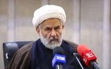 طائب: در کنار لانچر موشک، باید لانچر روایت هم فعال باشد/  آمریکا می گوید ما کاری نداریم چه کسی دارد حکومت می کند؛ ما نفت یا تسلیم شدن شما را می‌خواهیم