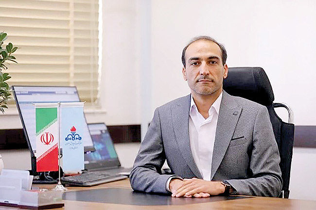 رشد 12ساله صادرات  پالایش  نفت اصفهان