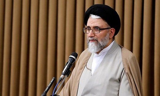 پیام جدید وزیر اطلاعات: به ملّت اطمینان می‌دهیم ...