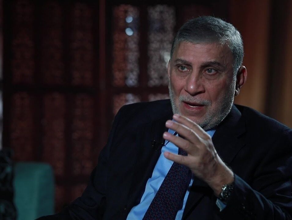 سفر سردار قاآنی به عراق و حرف و حدیث های پیرامون آن