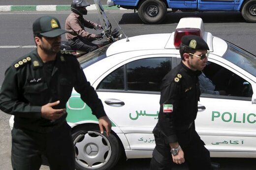 استاندار تهران: برخی نیروهای پلیس ، چند روز به منزل نرفته و در محل مأموریت بوده اند 
