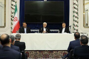 آمادگی دولت برای اصلاح مصوبه بنزین به نفع مردم