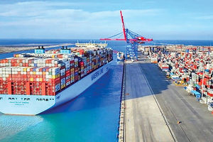 «توسعه دریامحور»؛غایب بودجه 1405