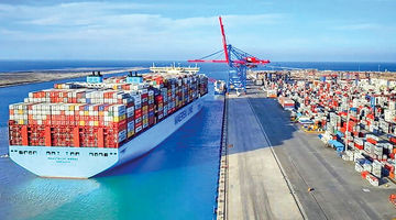 «توسعه دریامحور»؛غایب بودجه 1405