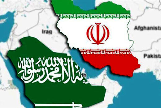 رسانه‌های صهیونیستی: عربستان فهمیده که ایران قدرت منطقه‌ای است