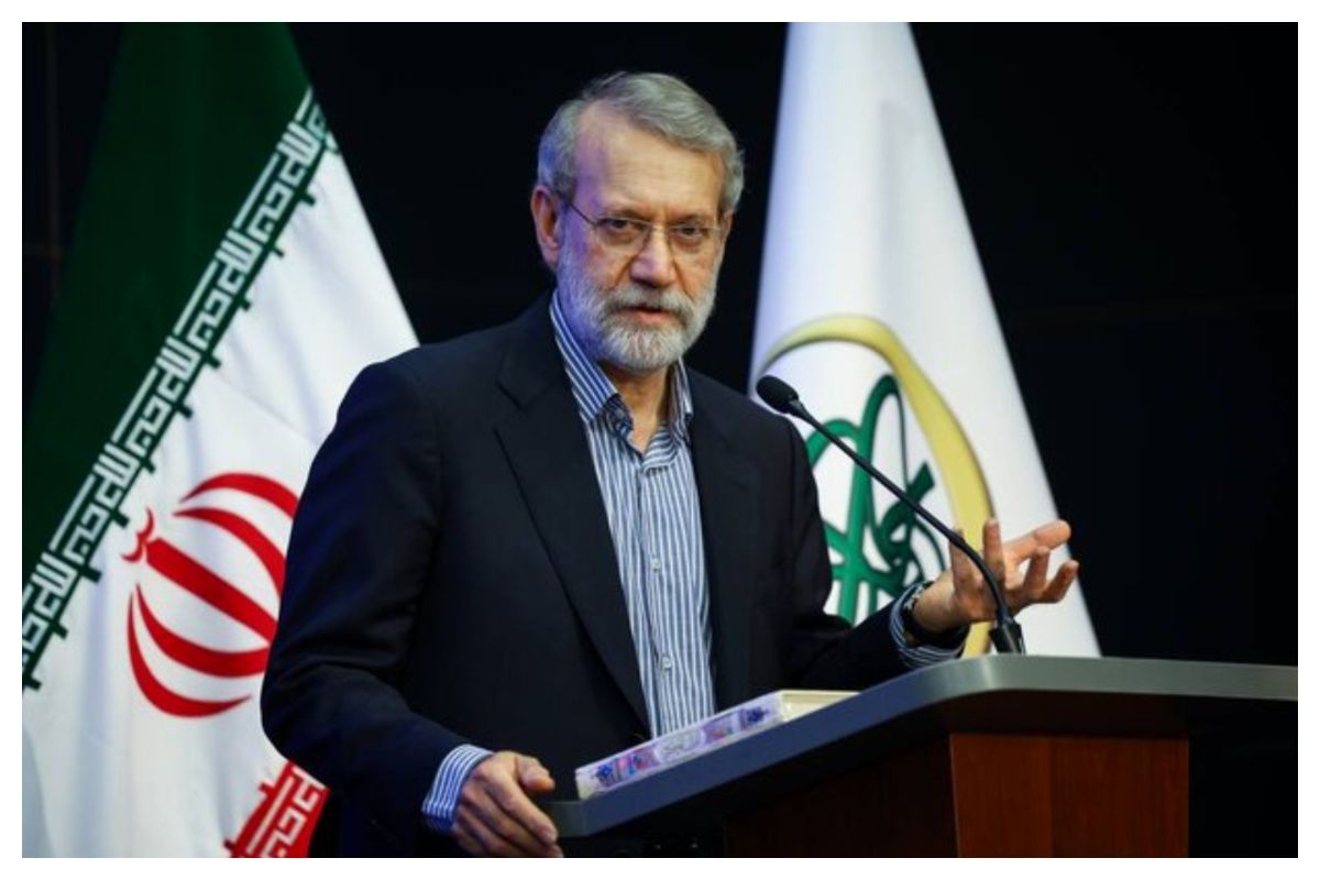 لاریجانی: روز اول جنگ نتانیاهو به یکی از مقامات منطقه گفته بود کار ایران تمام است/ باران موشک‌های ایران، اسرائیل را مستاصل کرد