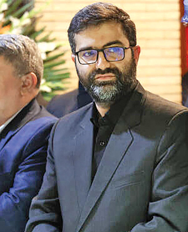 تجربه تلخ معاون رئیس‌جمهور از کمبود بلیت قطار