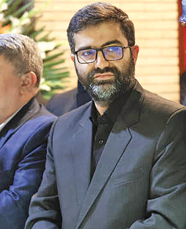 تجربه تلخ معاون رئیس‌جمهور از کمبود بلیت قطار