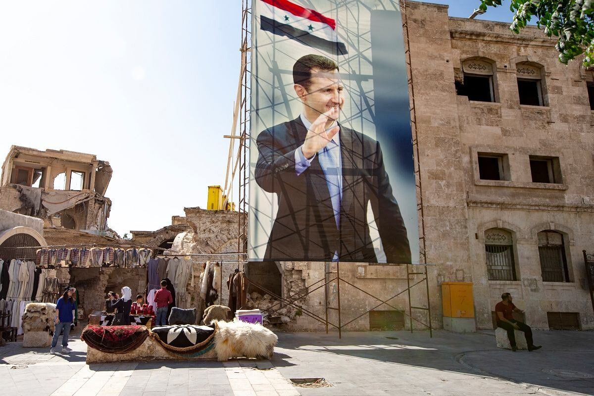 پشت پرده واکنش غیرمنتظره پوتین به سقوط بشار اسد