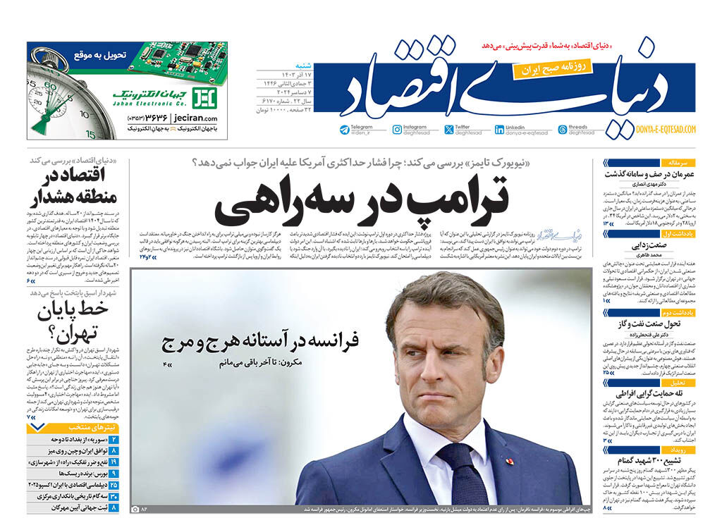 شماره 6170
