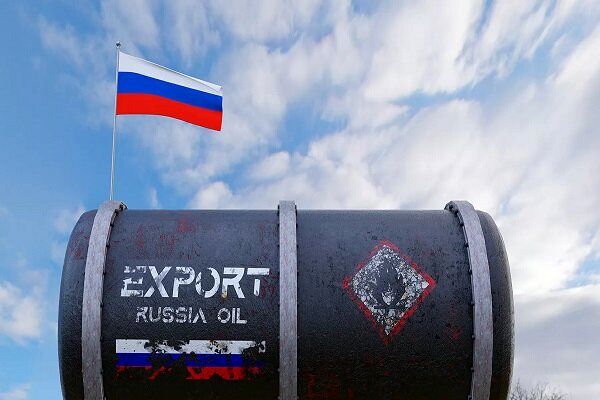 پاکستان خرید نفت خام از روسیه را شروع کرد