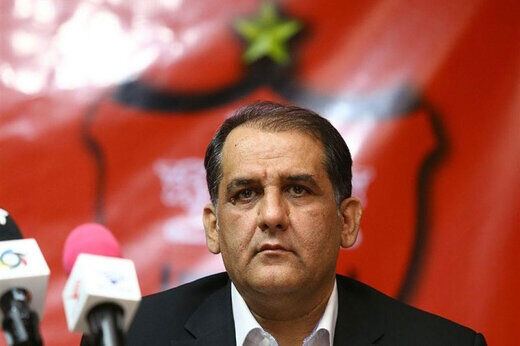 رغبتی از پرسپولیس جدا شد