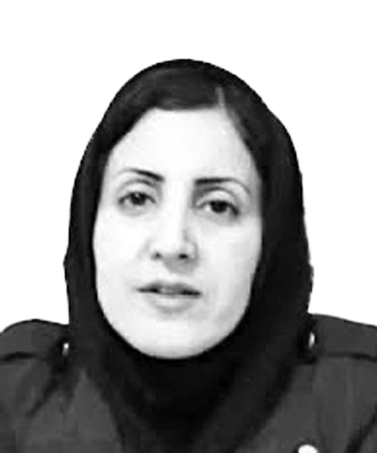 دکتر سیمین  کاظمی