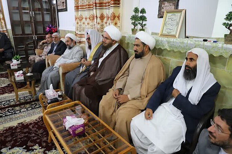 اعزام هیات ویژه رهبر انقلاب به سیستان و بلوچستان