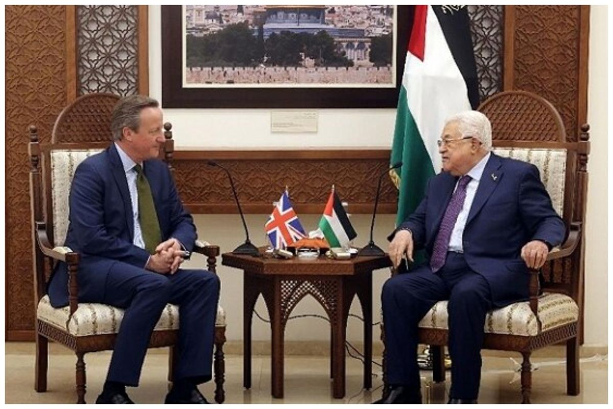 رابطه محمود عباس و اسرائیل شکرآب شد/ خط و نشان تشکیلات خودگردان برای تل‌آویو درباره غزه