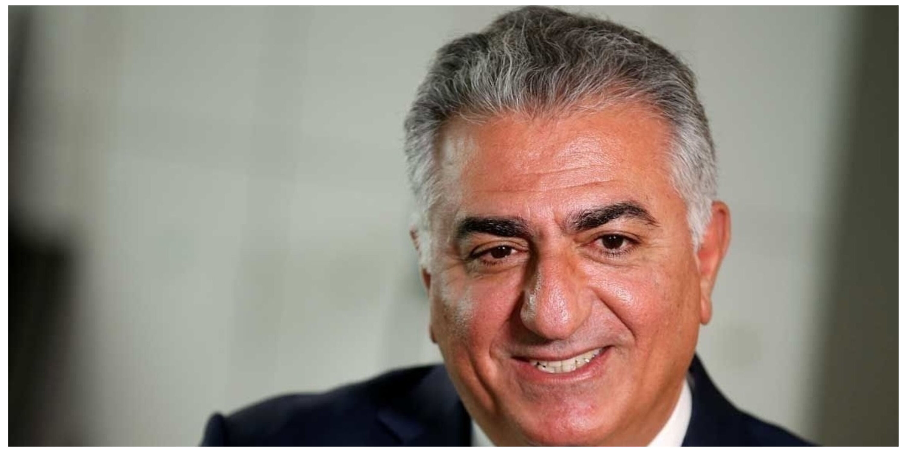بدل رضا پهلوی هم پیدا شد / عکس 