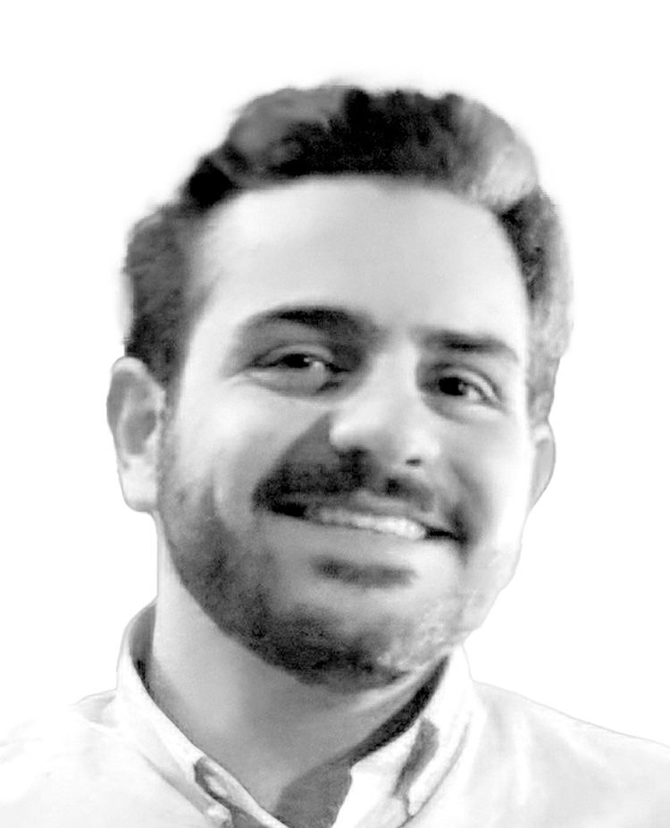 تخریب کنیم؛ بعد بسازیم