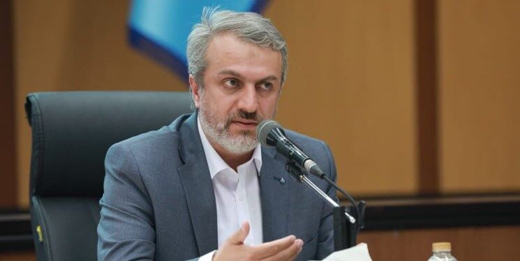 خبر مهم وزیر صمت؛ واردات خودرو نهایی شد