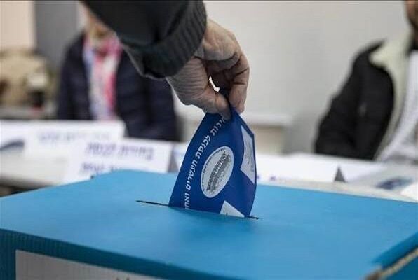 انتخابات کنست وارد فاز تازه شد / رأی‌گیری اسرائیلی‌ها در خارج از سرزمین‌های اشغالی آغاز شد
