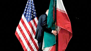 گام اول در مسیر توافق