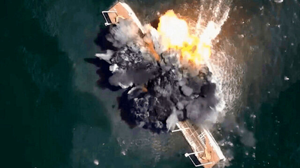 پشت پرده جنگ‌افروزی ترامپ در آمریکای لاتین / آیا هدف کارتل‌های مواد مخدر هستند؟