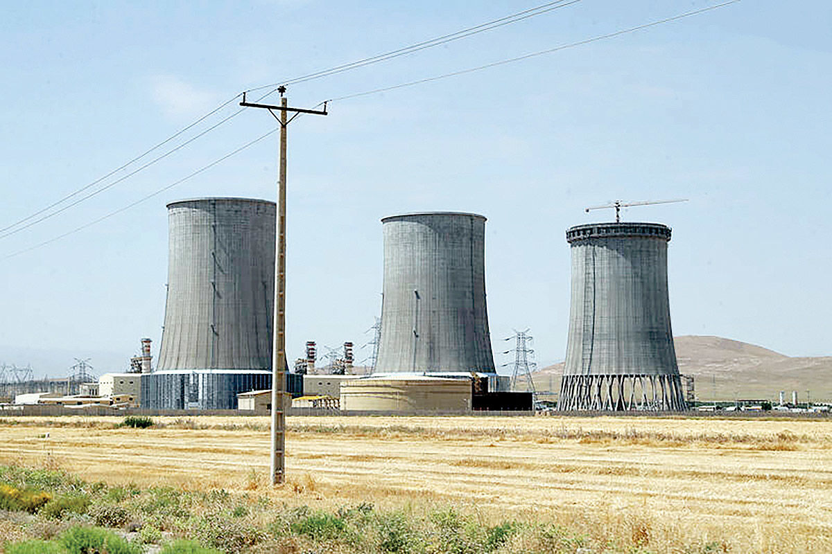 معمای ناترازی