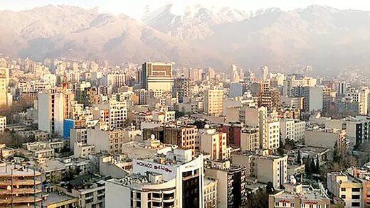 قیمت آپارتمان در مناطق مختلف تهران چند؟ /جدول 