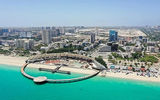 برنامه­ ریزی برای توسعه زیرساخت‌های کیش