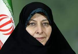 انسیه خزعلی استعفا داد؟