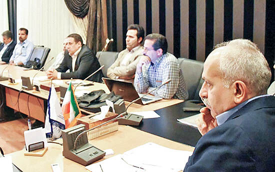 تدوین سند توسعه تجارت کرمانشاه