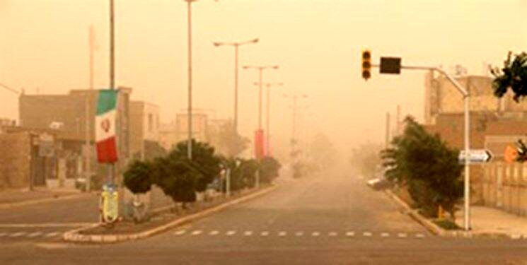 تعطیلی ادارات 4 شهر خوزستان