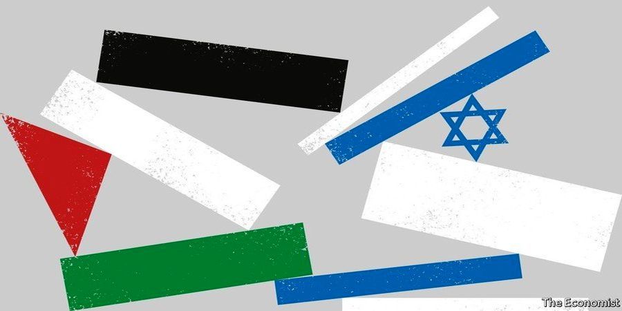 واقعیتی که اسرائیل را به چالش می‌کشد