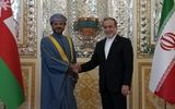 عراقچی به وزیر امور خارجه عمان تسلیت گفت
