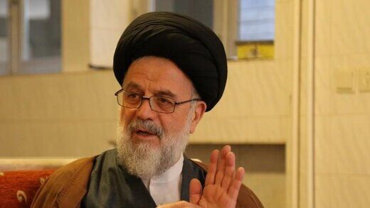 برای انتخابات ریاست جمهوری نیاز به استعفاء نیست