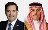 جزئیات تماس مهم روبیو با وزیر خارجه عربستان