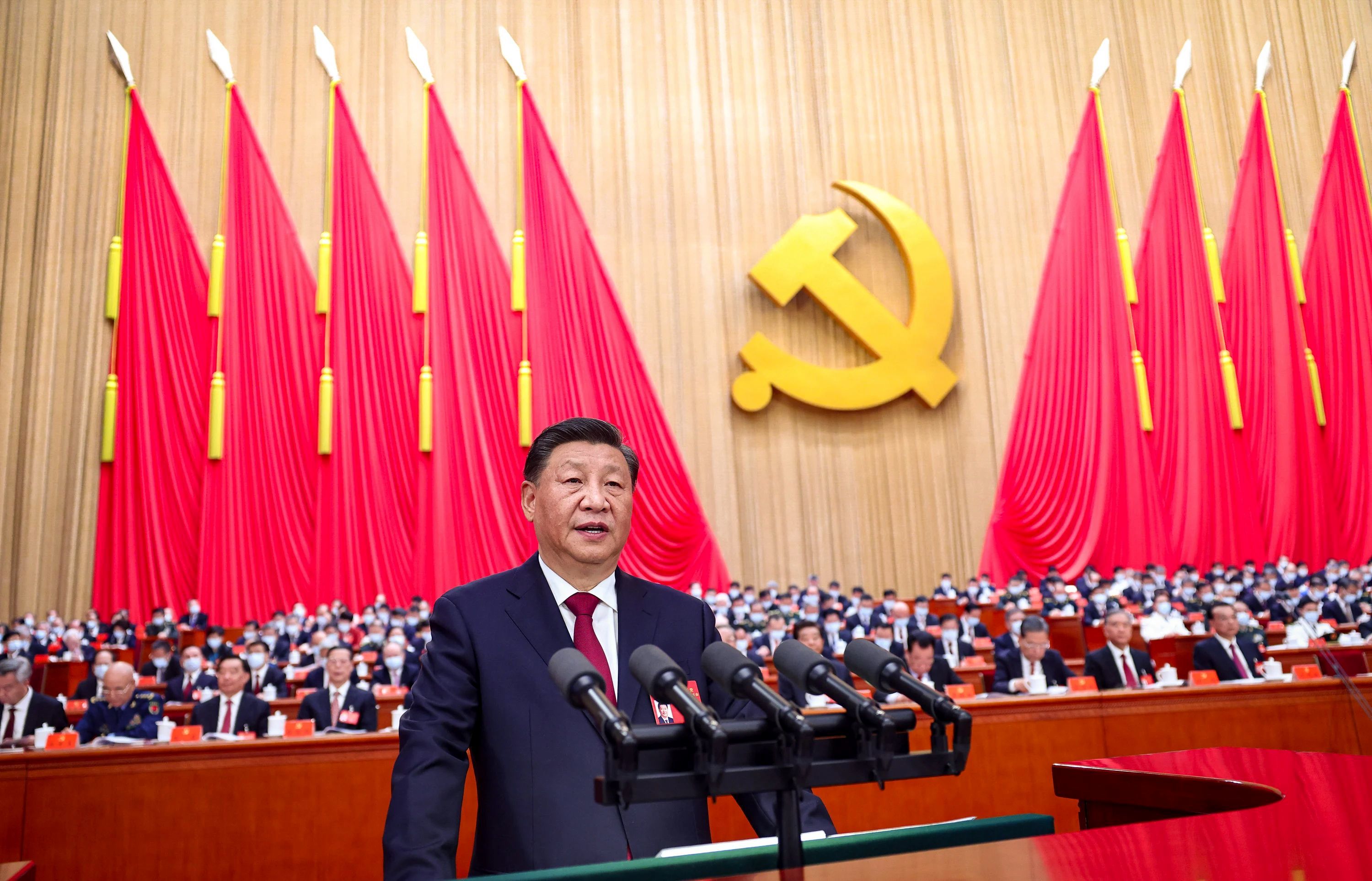 فساد به سیلوهای زیرزمینی موشک‌های بالستیک رسید