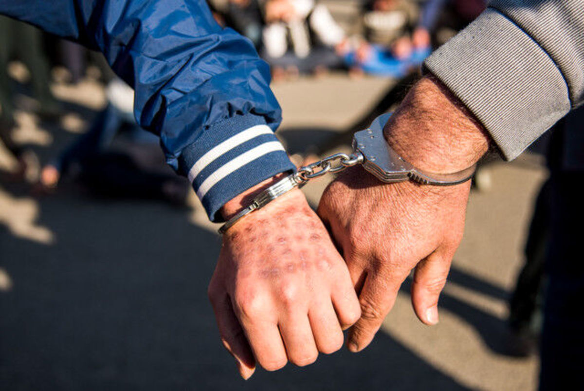 دستگیری 3 دهیار و چند مسئول در گیلان 