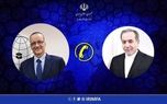 در تماس تلفنی عراقچی با دبیرکل جدید سازمان همکاری اسلامی چه گذشت؟
