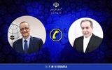 در تماس تلفنی عراقچی با دبیرکل جدید سازمان همکاری اسلامی چه گذشت؟