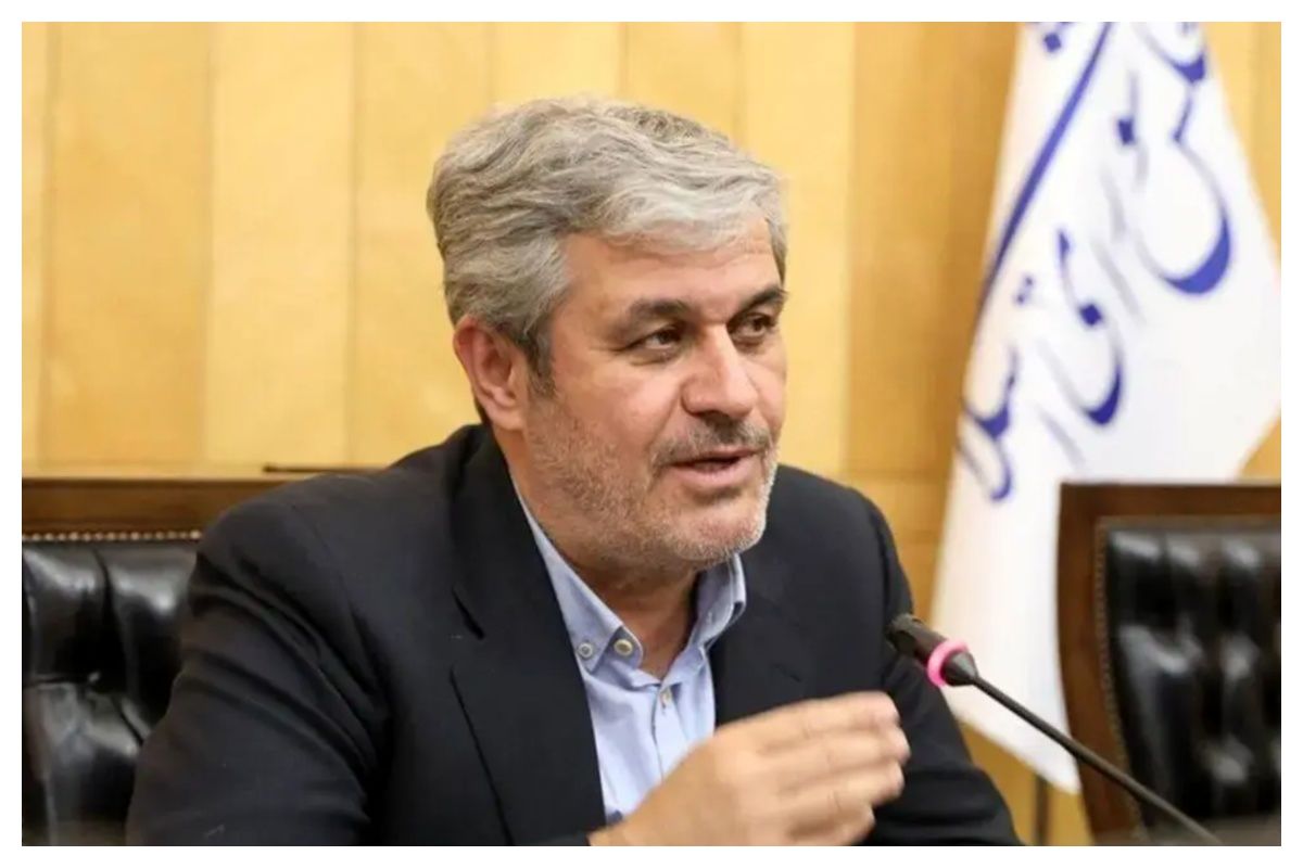 پشت پرده کسری بودجه از زبان تاجگردون