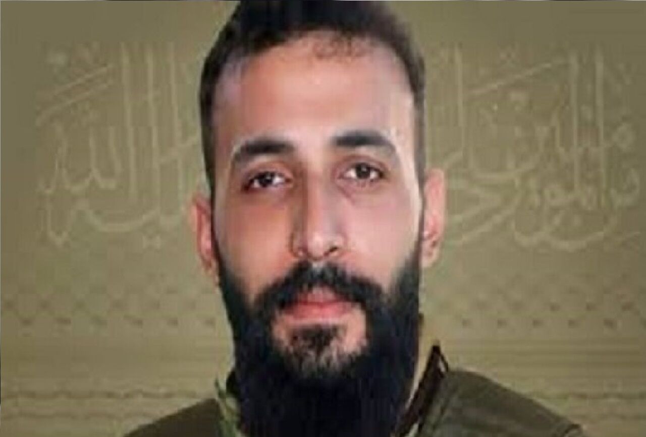 شهادت یکی دیگر از رزمندگان حزب الله در راه قدس