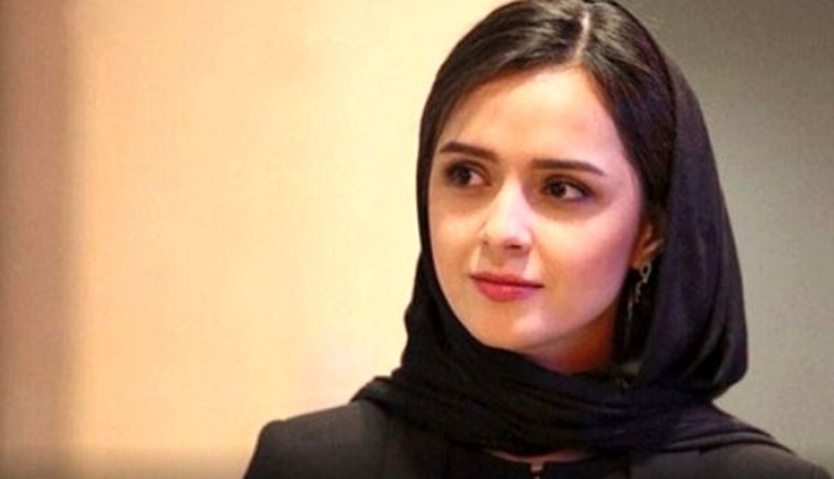 «ترانه علیدوستی» بازداشت شد