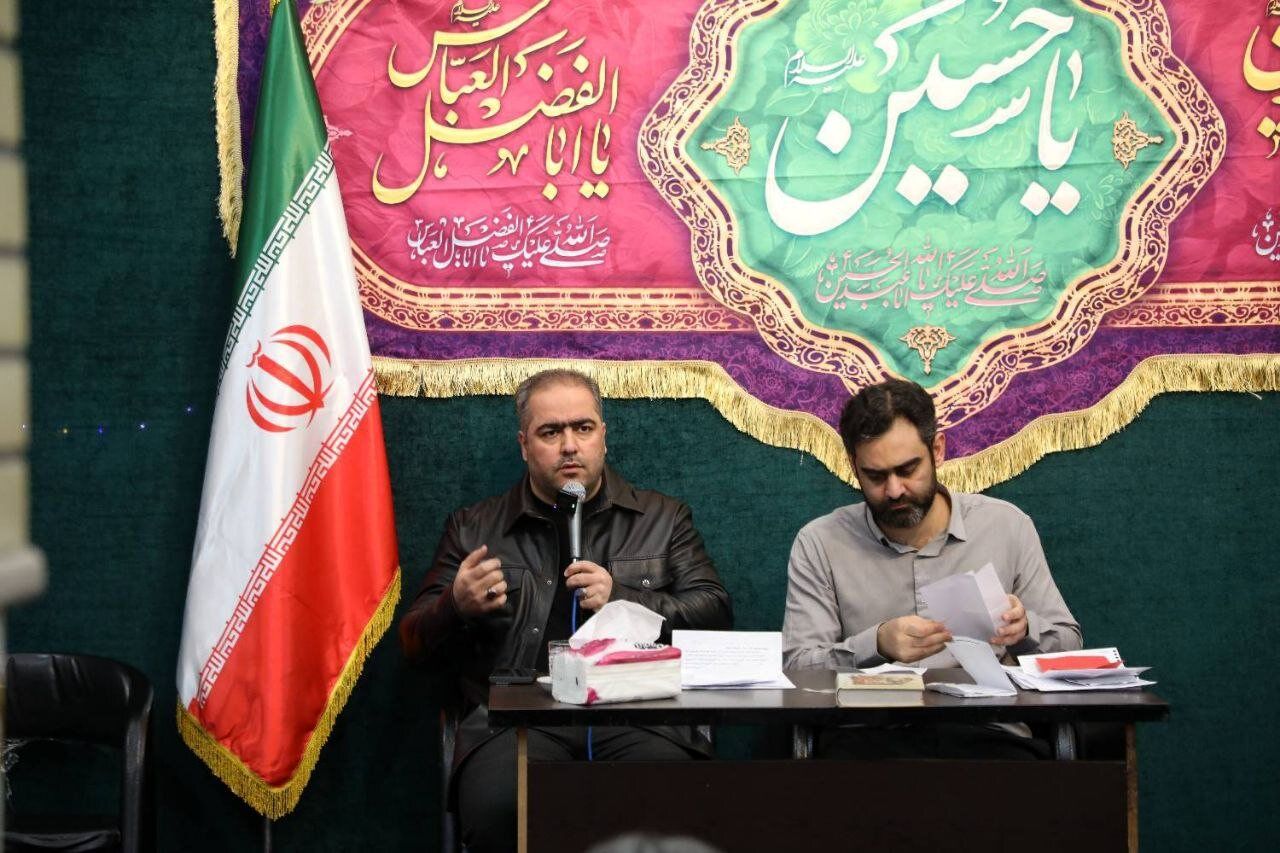 امیرحسین ثابتی: میخواهند ایران را سوریه دوم کنند/ جریان انقلابی در مجلس دوازدهم در اکثریت نیست وگرنه خروجی مجلس حتما بسیار متفاوت از وضع فعلی بود