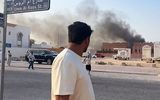 ضربه به اعتبار واشنگتن در خلیج فارس