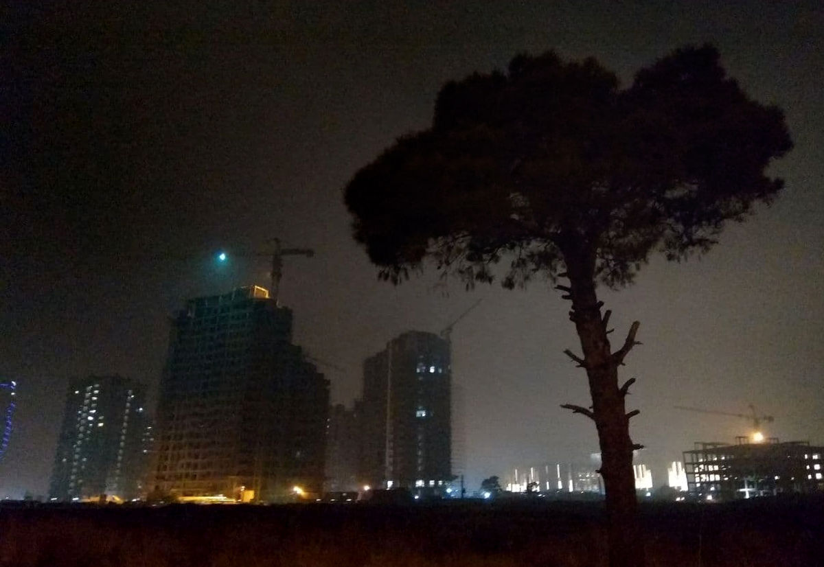 بخشنامه ضد باغ شهرداری ابطال می شود؟+نامه به شهردار تهران 